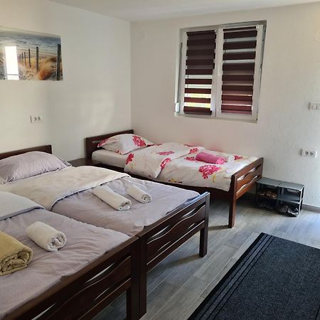 Emina Apartman Plav Kültér fotó