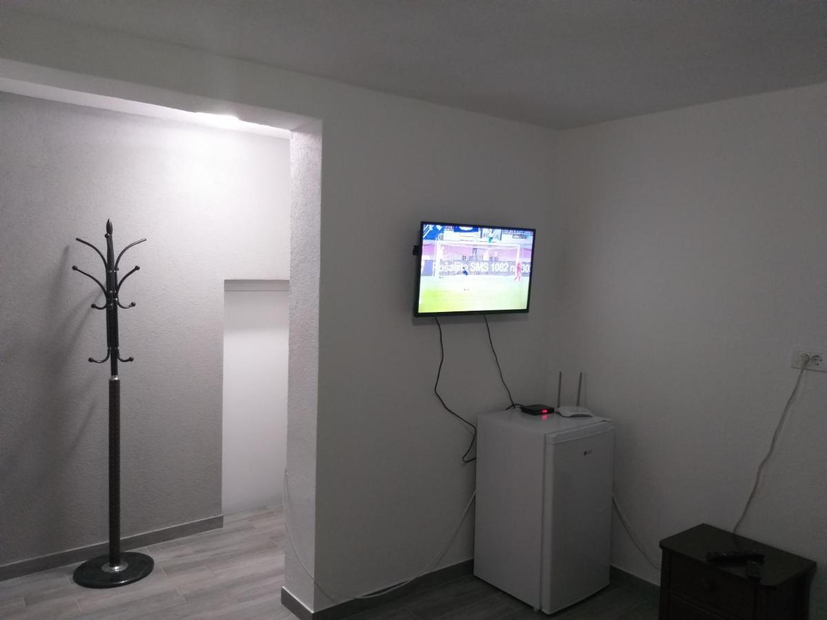 Emina Apartman Plav Kültér fotó