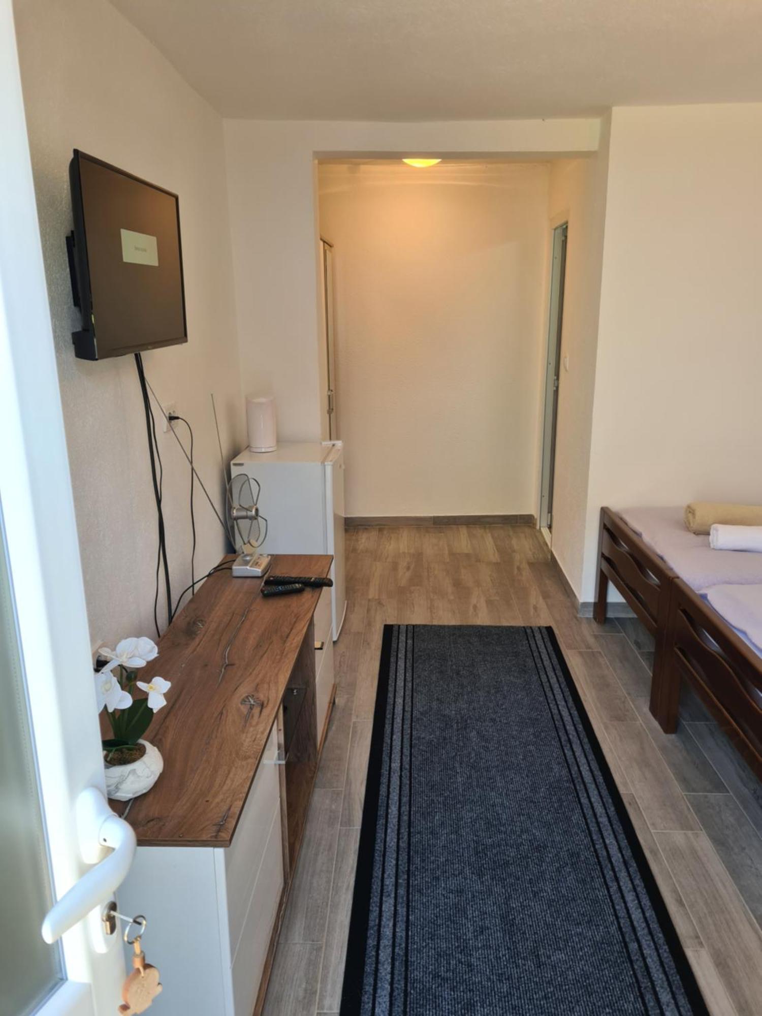 Emina Apartman Plav Kültér fotó