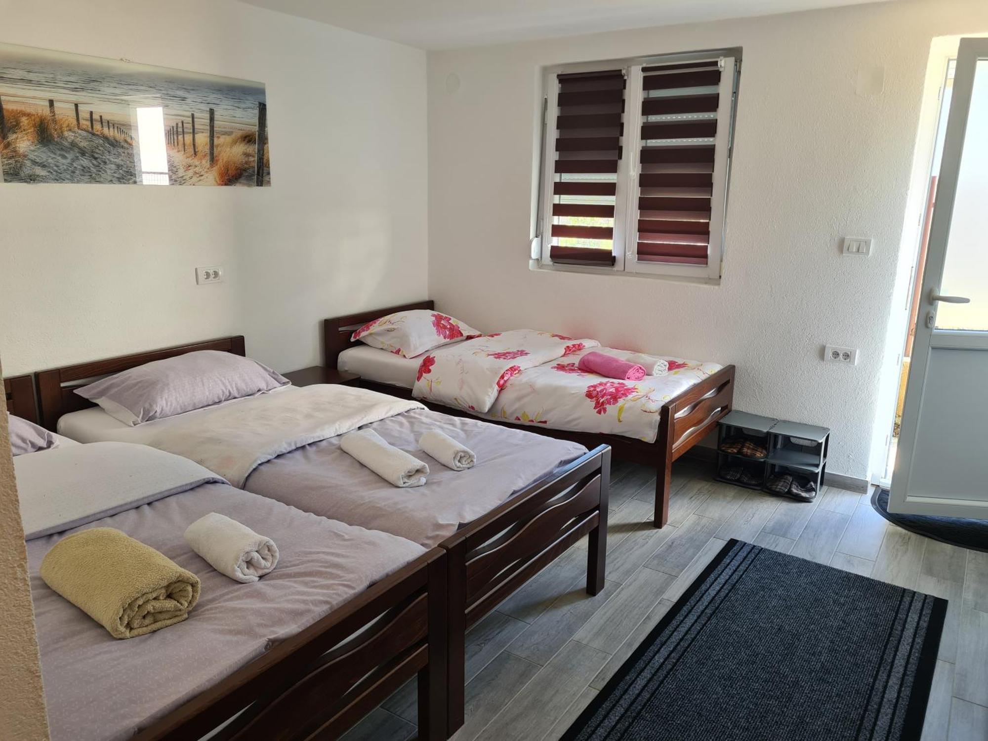 Emina Apartman Plav Kültér fotó