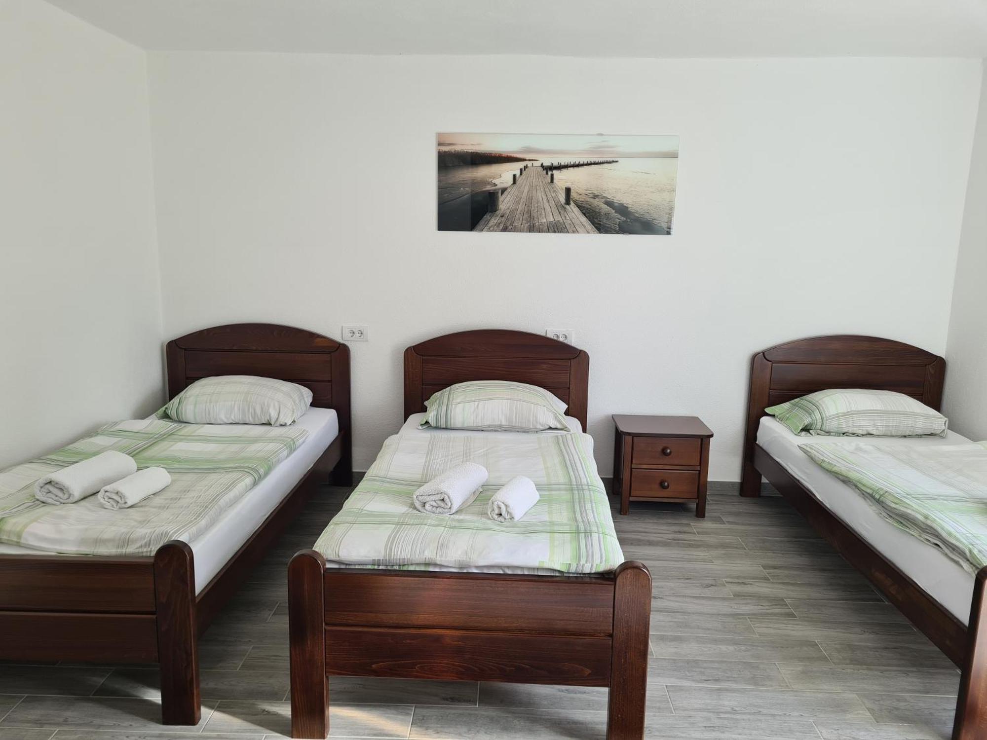 Emina Apartman Plav Szoba fotó