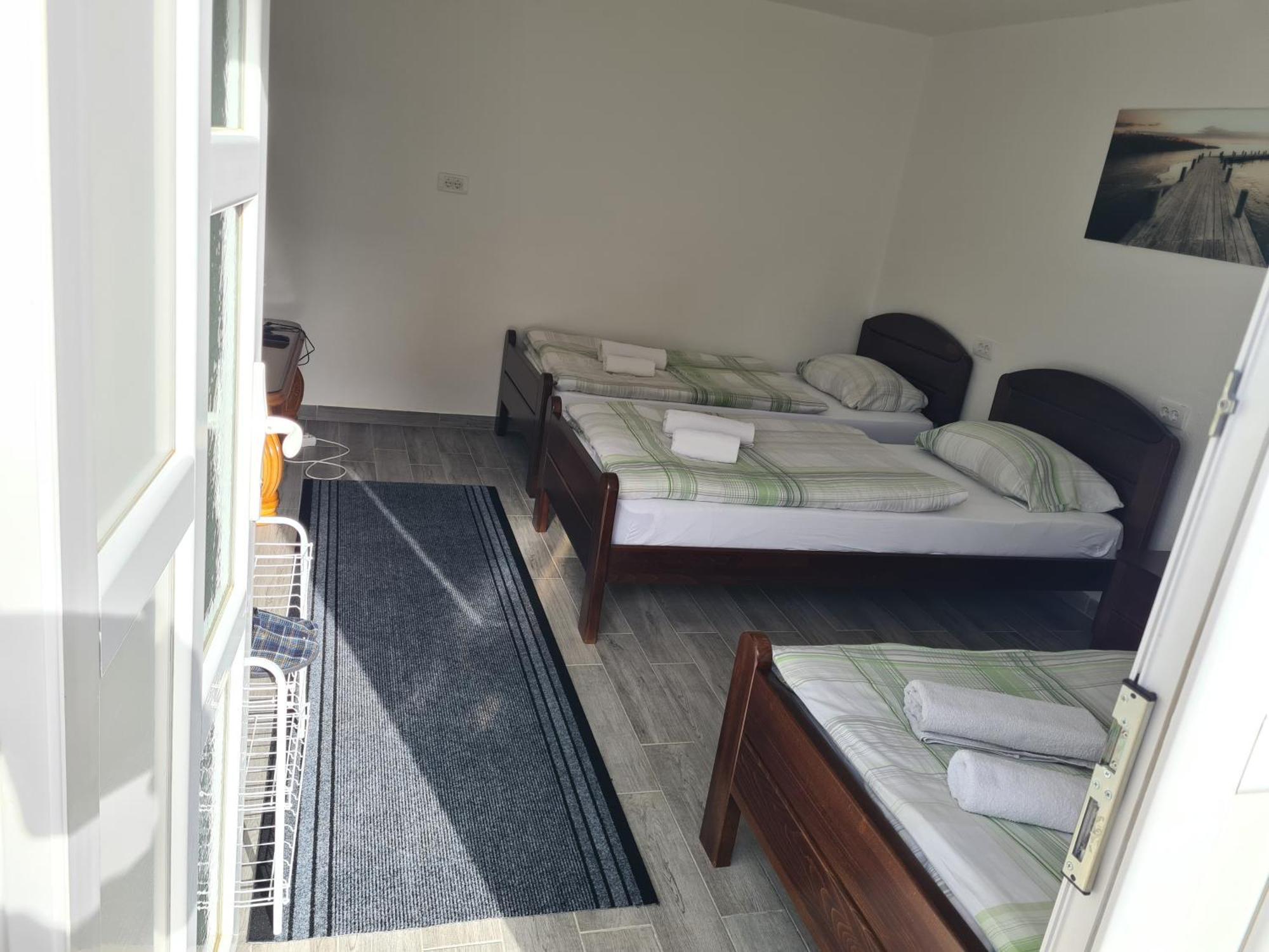 Emina Apartman Plav Szoba fotó