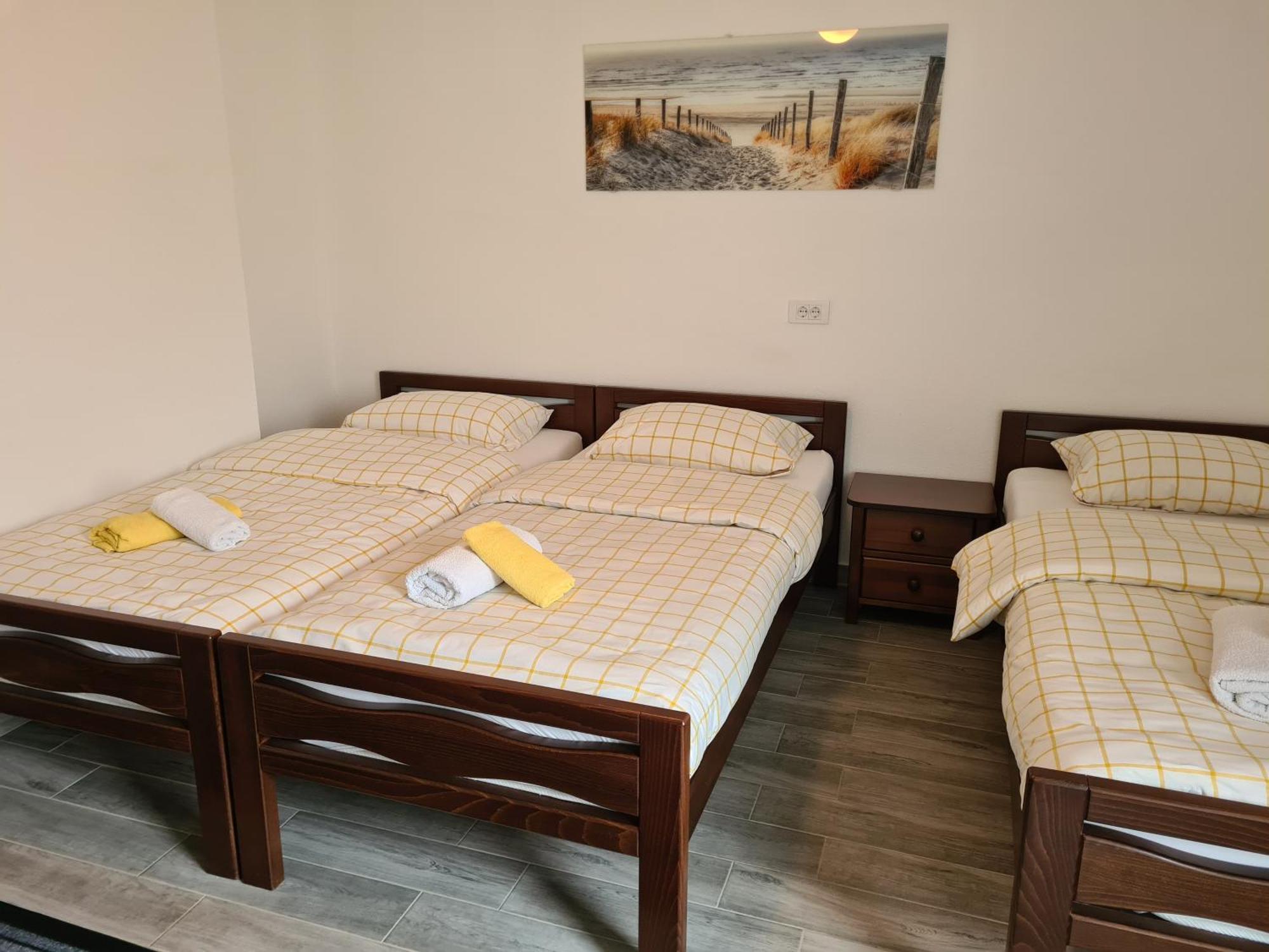 Emina Apartman Plav Szoba fotó
