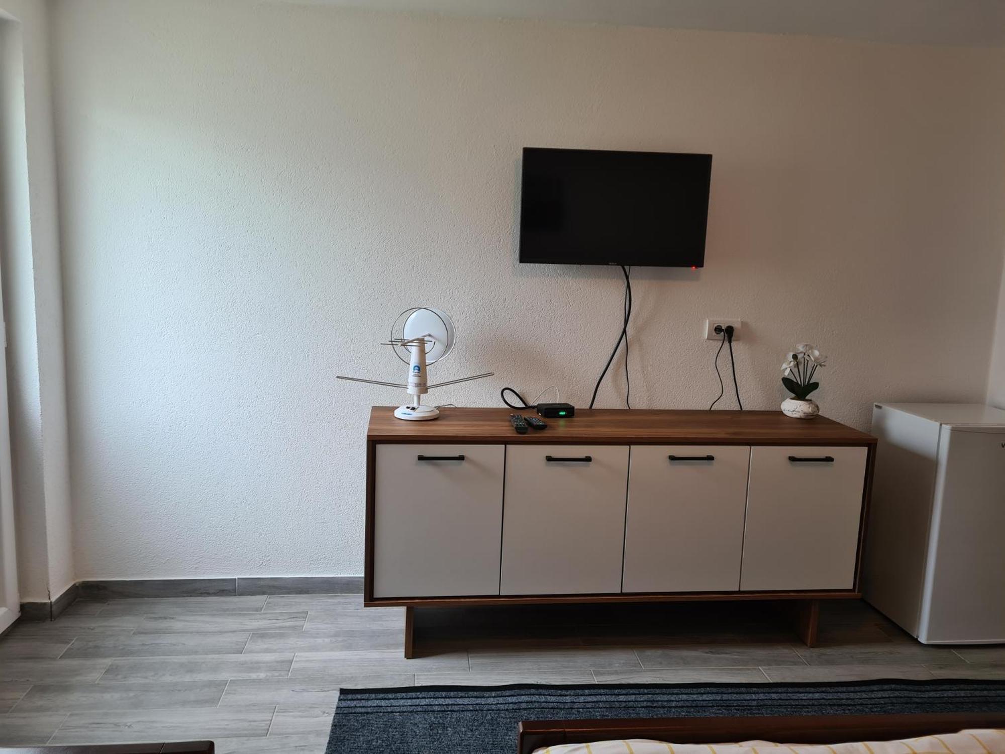 Emina Apartman Plav Szoba fotó