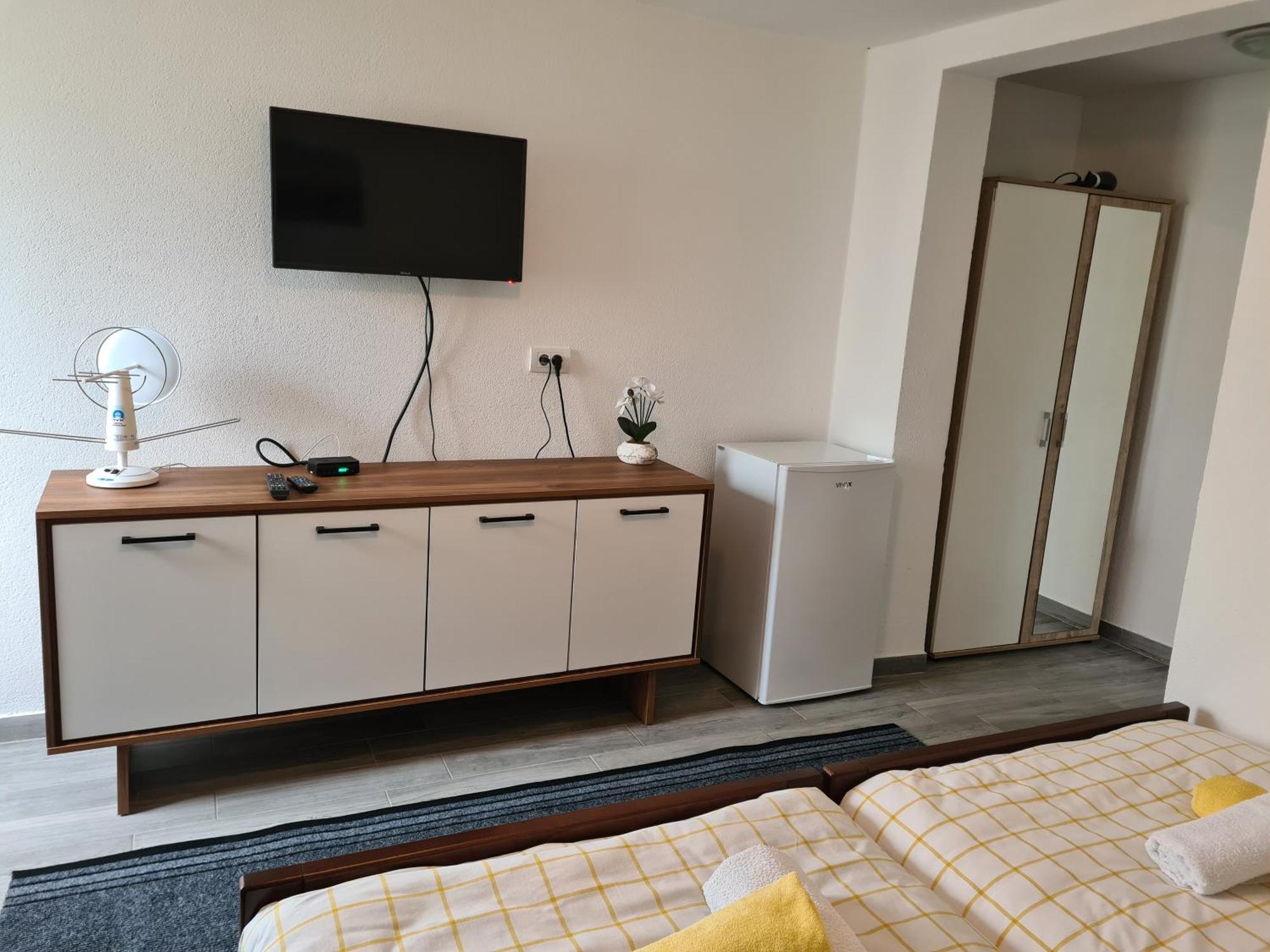 Emina Apartman Plav Szoba fotó