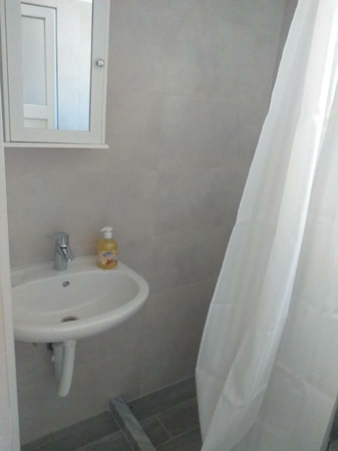 Emina Apartman Plav Kültér fotó