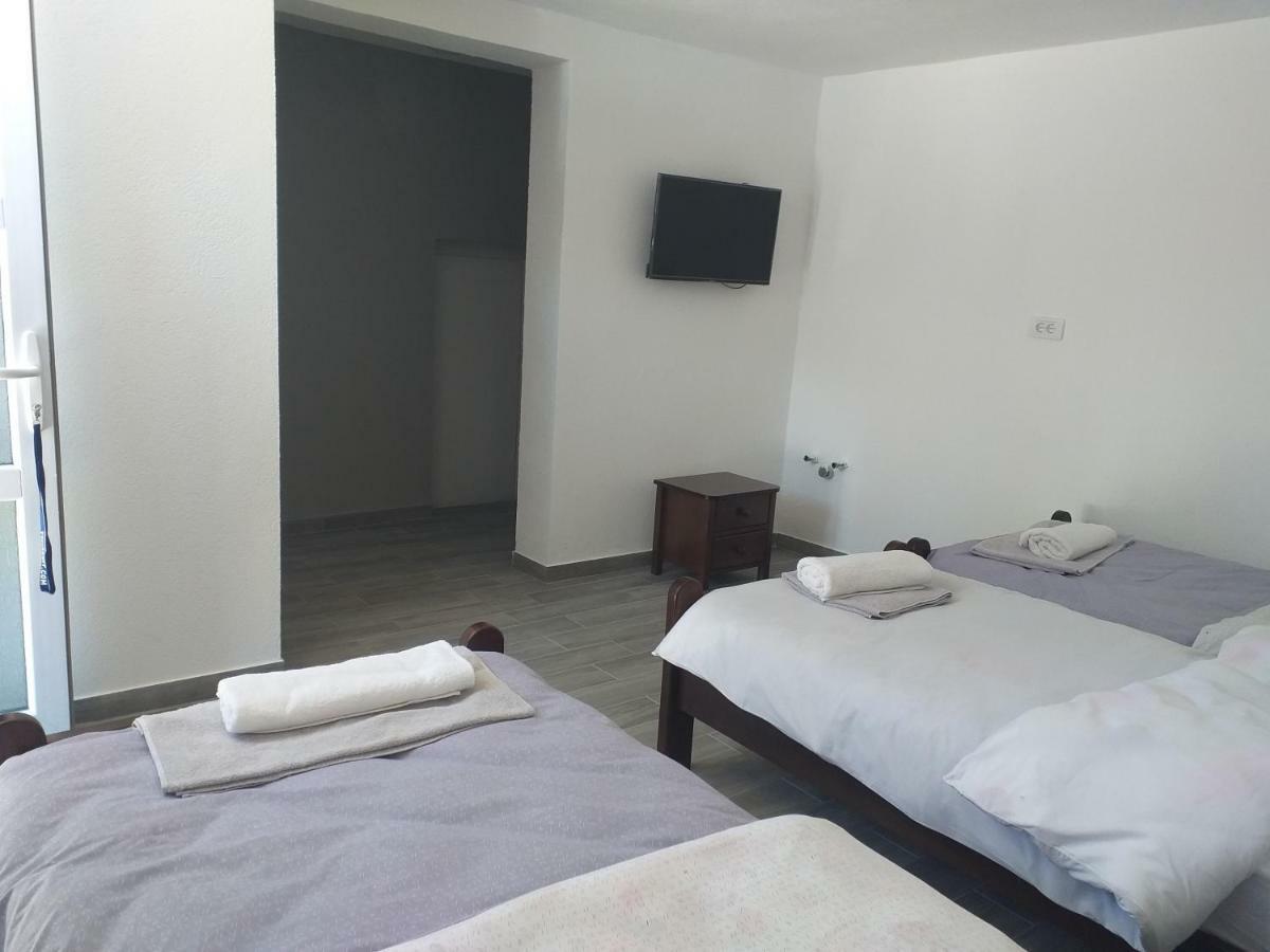 Emina Apartman Plav Kültér fotó