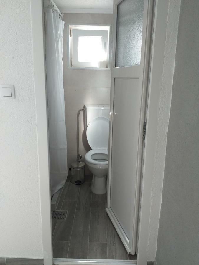 Emina Apartman Plav Kültér fotó